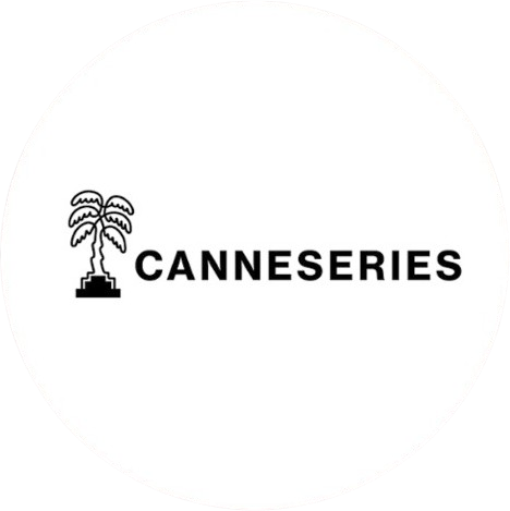 Logo Canne Series
