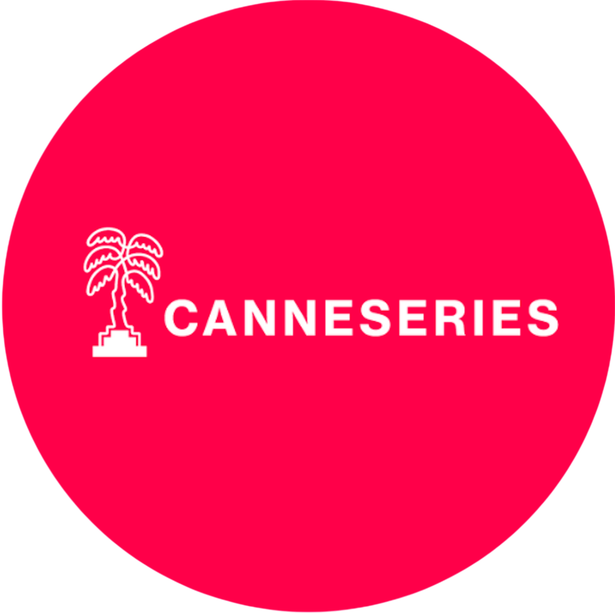 Logo Canne Series