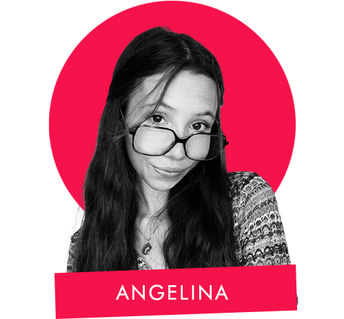 Image de Angelina