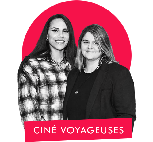 Image de Ciné Voyageuses